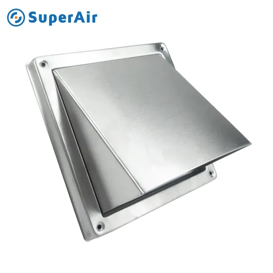 HVAC-Air-Handling-Unit System for Clean Room