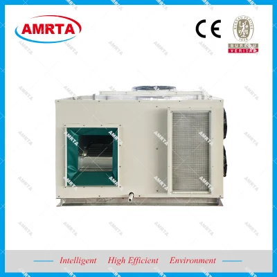 Industrielles, kommerzielles, sauberes, kombiniertes Kühlsystem für Lüftungsgeräte/Ahu/Klimaanlagen